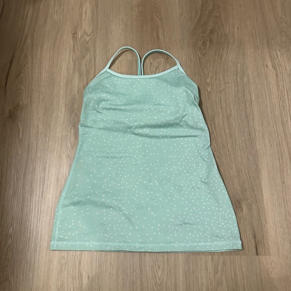 LULULEMON TANK - Picture 1 of 2